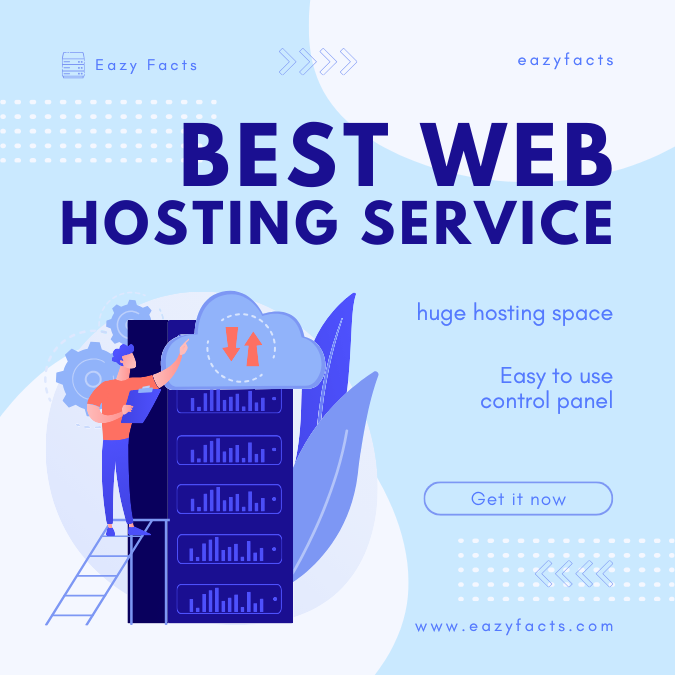 Website Hosting service for Students: Best speed and 100% stable performance